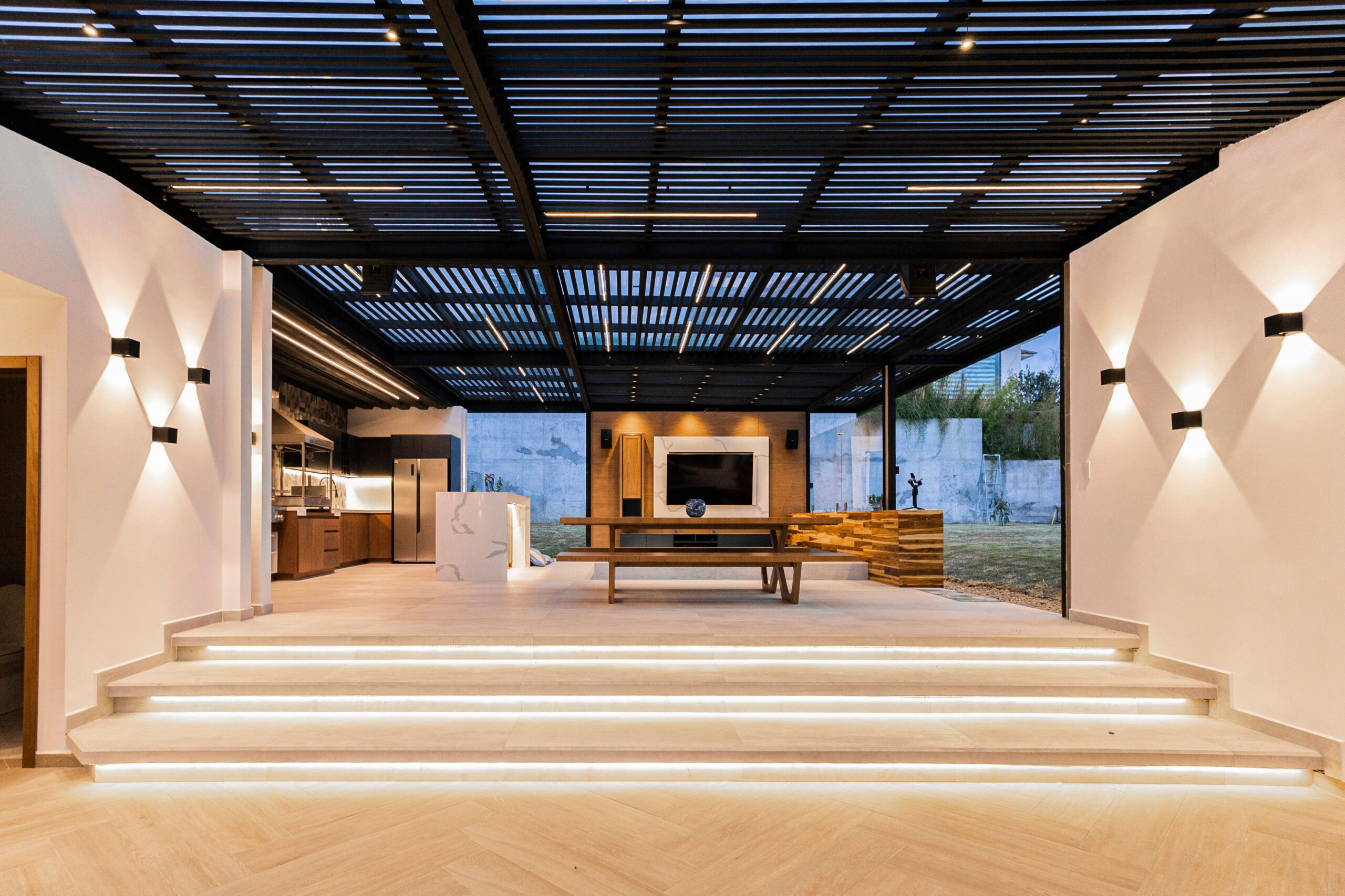 Interiores