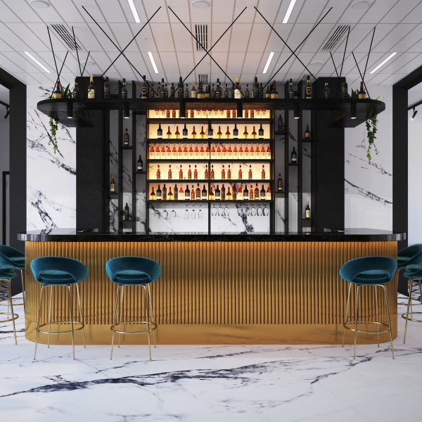 (3)
